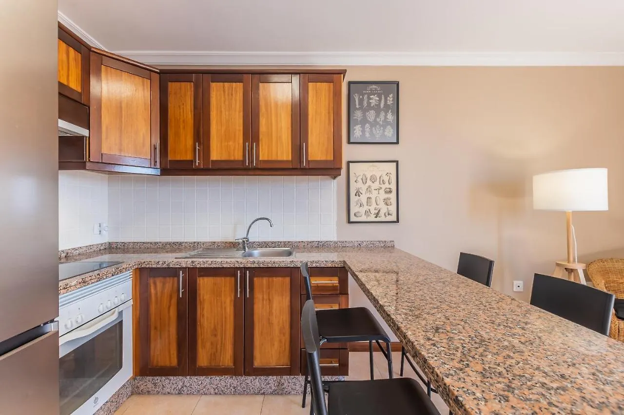 Vila Stunning Sea Views Private Terrace House Poris de Abona