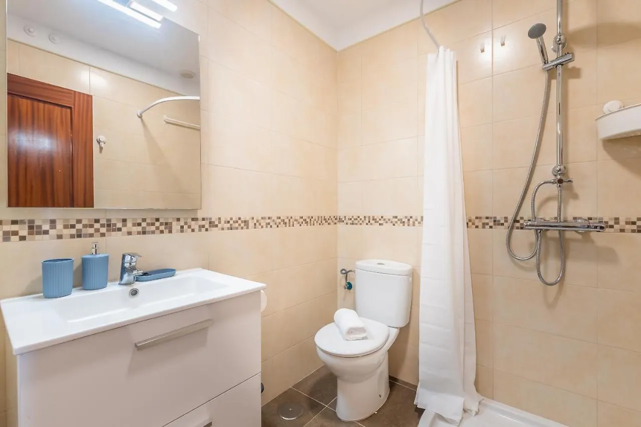Vila Stunning Sea Views Private Terrace House Poris de Abona