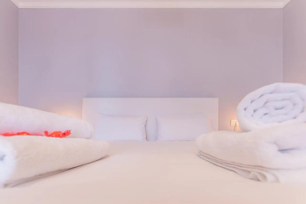 Vila Stunning Sea Views Private Terrace House Poris de Abona 0*,
