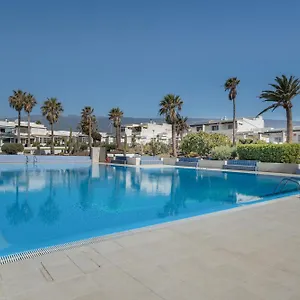 Apartamento Casa Agua Y Sol I, Porís de Abona